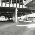 Doncaster North bus station - pre redevelopment into the Frenchgate Transport Interchange Doncaster North bus station - pre redevelopment into the Frenchgate Transport Interchange