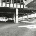 Doncaster North bus station - pre redevelopment into the Frenchgate Transport Interchange