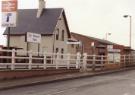 South Yorkshire Passenger Transport Executive (SYPTE). Kiveton Park railway station South Yorkshire Passenger Transport Executive (SYPTE). Kiveton Park railway station
