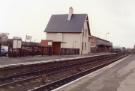 South Yorkshire Passenger Transport Executive (SYPTE). Kiveton Park railway station