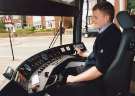 South Yorkshire Passenger Transport Executive (SYPTE). Supertram driver South Yorkshire Passenger Transport Executive (SYPTE). Supertram driver