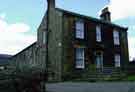 Church Farm, Brown House Lane, High Bradfield