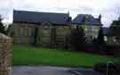 Carmelite Monastery of the Holy Spirit, most often known as Kirk Edge Convent, a Carmelite monastery for nuns on Kirk Edge Road