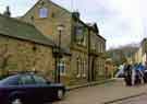 Old Horns Inn, Jane Street, High Bradfield