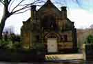 Low Bradfield Wesleyan Methodist Church, Mill Lee Road