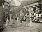 Arcade, T. B. and W. Cockayne, Ltd., Nos. 1 -13 Angel Street