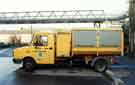 Refuse lorry no. 370, Cleansing Services Department, Sheffield City Council