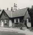 Broomhall Cottage, 16 Park Lane, Broomhall