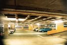 View: t11833 Probable interior of the NCP multi storey car park, Furnival Gate 