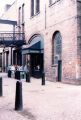 Entrance to Kelham Island Museum