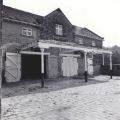 Stables, Whitley Hall, Elliott Lane, Chapeltown