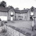 Stables, Whitley Hall, Elliott Lane, Chapeltown