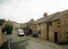 St. Mary's Close, off High Street, Ecclesfield