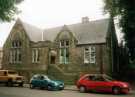 Gatty Memorial Hall, Priory Road, Ecclesfield
