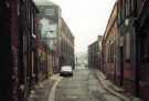 Cornish Street, Kelham Island