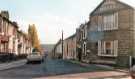 Union Hotel, No. 1 Union Road at the junction with (centre) Machon Bank Road