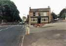 Ranmoor Inn, No. 330 Fulwood Road at the junction with (right) Ranmoor Road, c. 1980