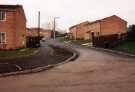 New housing, Abbey Brook Close, Meadowhead