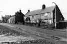Cottages, Townhead Road, Dore