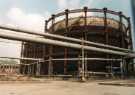 Gas holders, Neepsend Gasworks Gas holders, Neepsend Gasworks