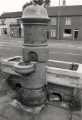Water trough, Handsworth Road