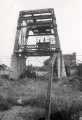 Pit head, Handsworth Main Colliery, Finchwell Road