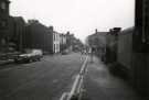 View: t12449 Westfield Terrace looking towards the junction with Devonshire Street and Division Street