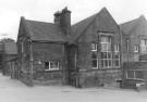 Firs Hill School, No. 12 Orphanage Road