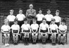Possibly rounders team, Whitby Road Junior School 
