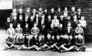 Class group, Sharrow Lane Boys School Class group, Sharrow Lane Boys School