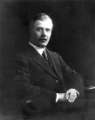 W. B. Pickering, Commercial Director, Hadfields Ltd.