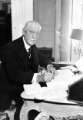 Sir Robert Hadfield (1858 - 1940), Chairman and Managing Director, Hadfields Ltd.