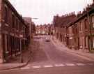 Bedale Road from Broadfield Road