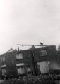 Demolition of Wadsley sub Post Office, junction of Worrall Road and Wadsley Lane