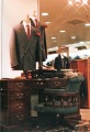 Men's clothing, Debenhams Department Store, The Moor 