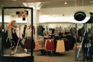 Ladies clothing department, Debenhams, department store, The Moor Ladies clothing department, Debenhams, department store, The Moor