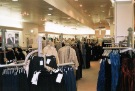 Mens clothing department, Debenhams, department store, The Moor Mens clothing department, Debenhams, department store, The Moor