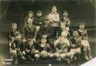 Possibly Carbrook boys football team, season 1930 -1931