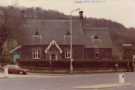 View: t13360 Cammell's School, Chesterfield Road, bottom of Cobnar Road