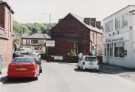 The Dale, Woodseats looking towards Chesterfield Road showing (left) the Chantry public house, Nos. 733 - 735 Chesterfield Road The Dale, Woodseats looking towards Chesterfield Road showing (left) the Chantry public house, Nos. 733 - 735 Chesterfield Road