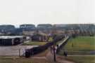 View of former Norton Aerodrome, off Norton Avenue View of former Norton Aerodrome, off Norton Avenue