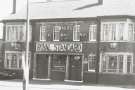 Royal Standard Public House, No. 156 St. Mary's Road  