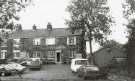 Castle Inn, Castlerow Drive and No.1 Twentywell Road Castle Inn, Castlerow Drive and No.1 Twentywell Road