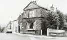 View: t13600 Union Hotel, No. 1 Union Road, Nether Edge at junction with (left) Machon Bank Road
