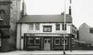 View: t13680 The Greyhound Inn, No. 822 Attercliffe Road