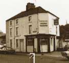 Truro Tavern, No. 189 St. Mary's Road, junction of (left) Leadmill Road Truro Tavern, No. 189 St. Mary's Road, junction of (left) Leadmill Road