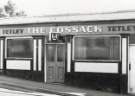 View: t13830 The Cossack public house, No. 45 Howard Street