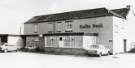 View: t13834 Hollin Bush public house, No. 108 Hollinsend Road at junction of Alnwick Road