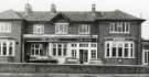 View: t13846 The Magnet public house, No. 95 Southey Green Road, Southey Green