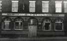 View: t13860 Old Crown Inn, Nos.137 - 139 London Road